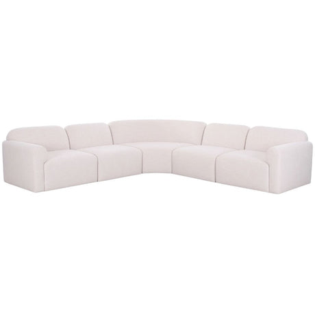 Gorge Sectional Sectionals TOV-L69413-SEC 793580654366