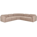 Gorge Sectional Sectionals TOV-L69415-SEC 793580654441