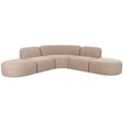 Gorge Euro Sectional Sectionals TOV-L69415-SEC1 793580654434