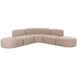 Gorge Euro Sectional Sectionals TOV-L69415-SEC1 793580654434