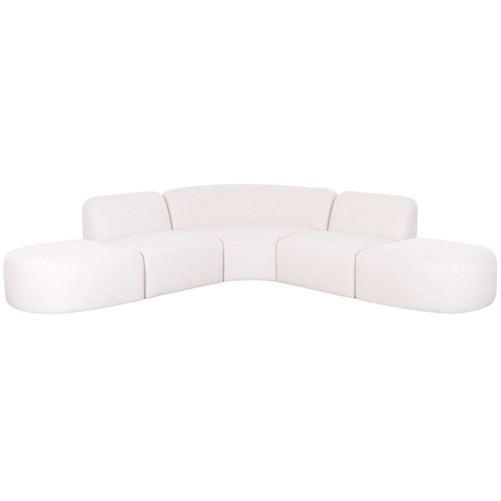 Gorge Euro Sectional Sectionals TOV-L69413-SEC1 793580654359