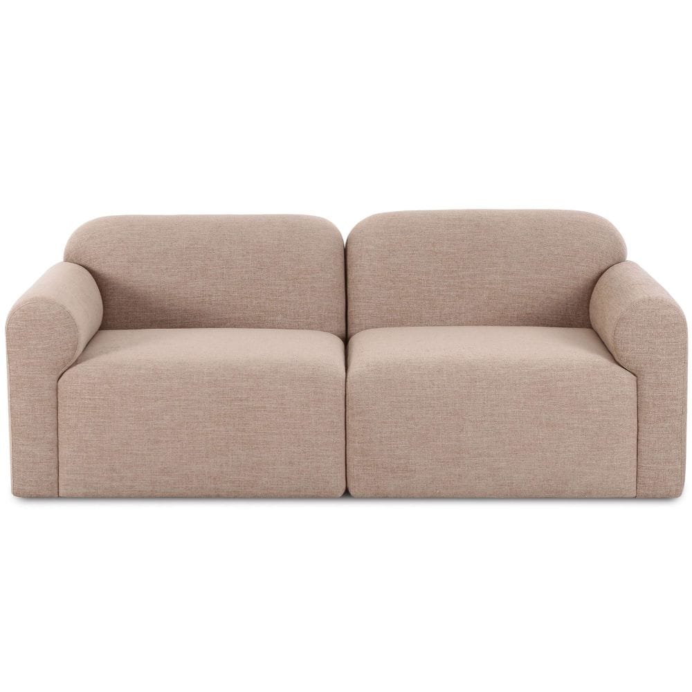 Gorge Sectional Sectionals TOV-L69415-LO 793580654373