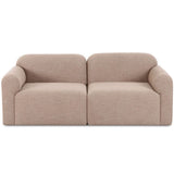 Gorge Sectional Sectionals TOV-L69415-LO 793580654373