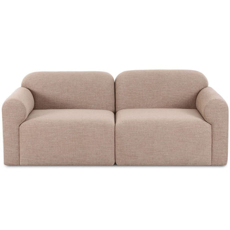Gorge Sectional Sectionals TOV-L69415-LO 793580654373