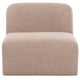 Gorge Sectional Sectionals TOV-L69415-AC 793580654274