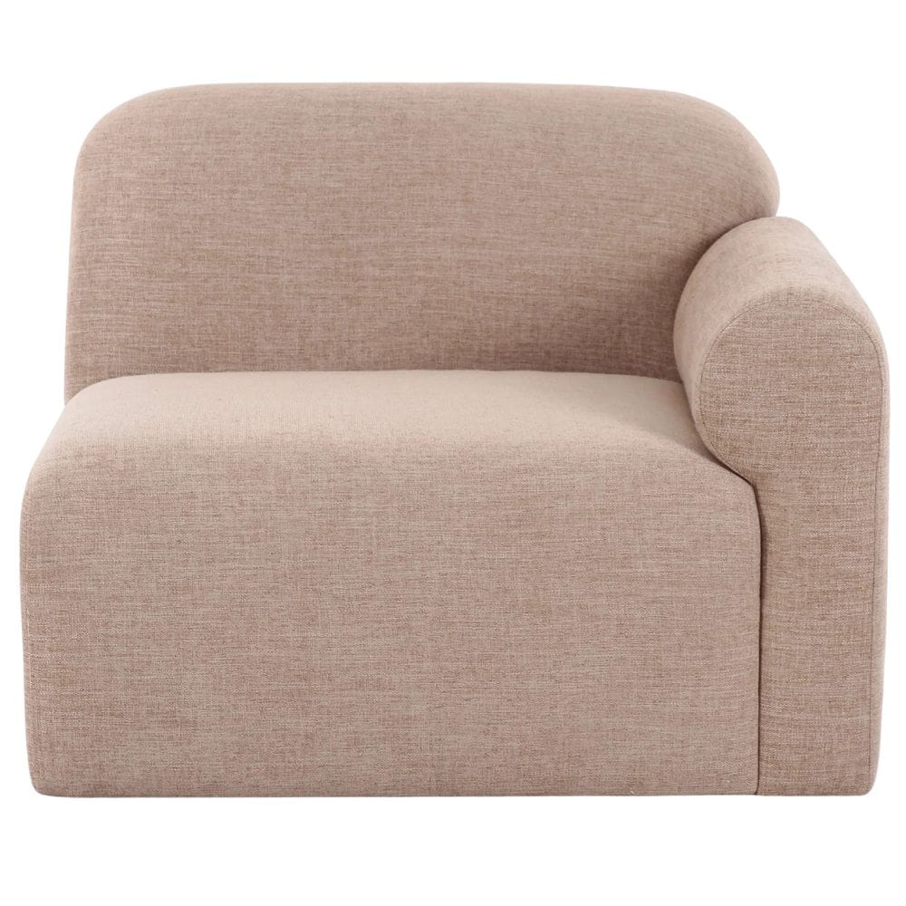 Gorge Sectional Sectionals TOV-L69415-RC 793580654250