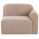 Gorge Sectional Sectionals TOV-L69415-RC 793580654250