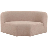 Gorge Euro Sectional Sectionals TOV-L69415-W 793580654267