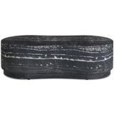 Nero Indoor/Outdoor Coffee Table