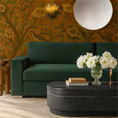 Nero Indoor/Outdoor Coffee Table