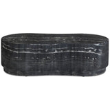 Nero Indoor/Outdoor Coffee Table