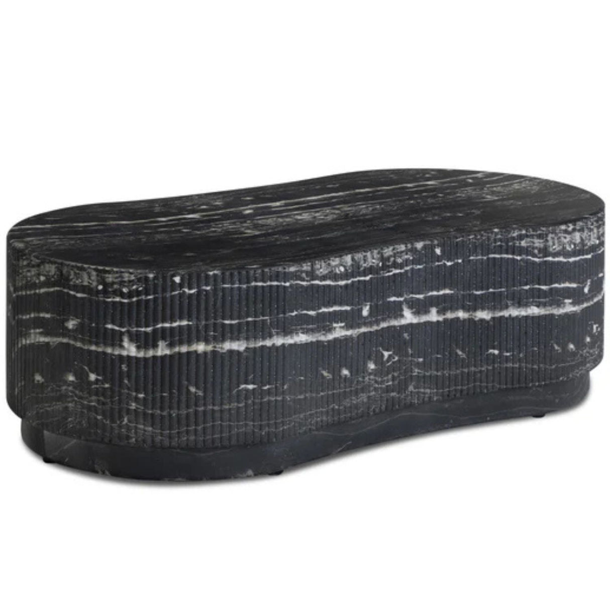 Nero Indoor/Outdoor Coffee Table