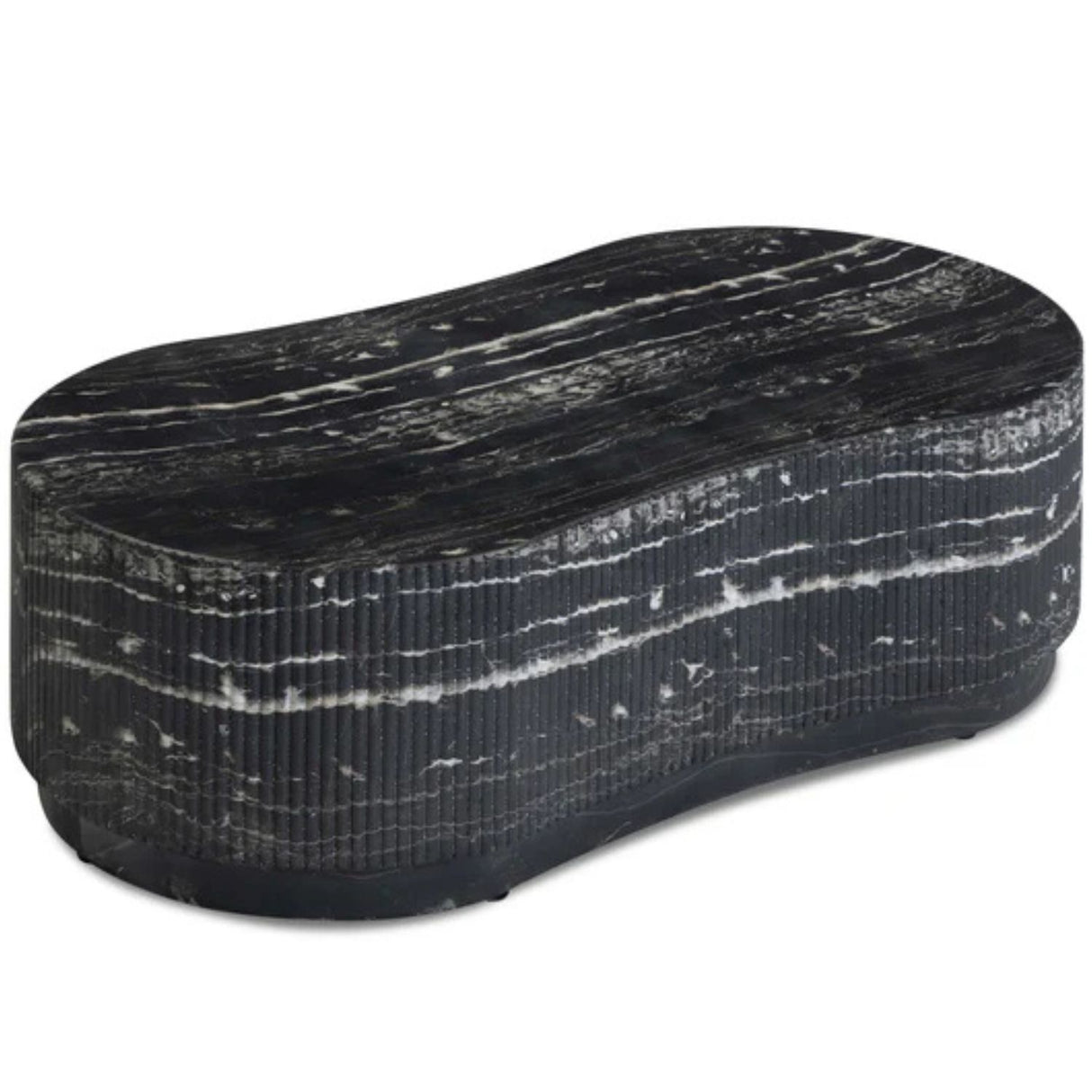 Nero Indoor/Outdoor Coffee Table