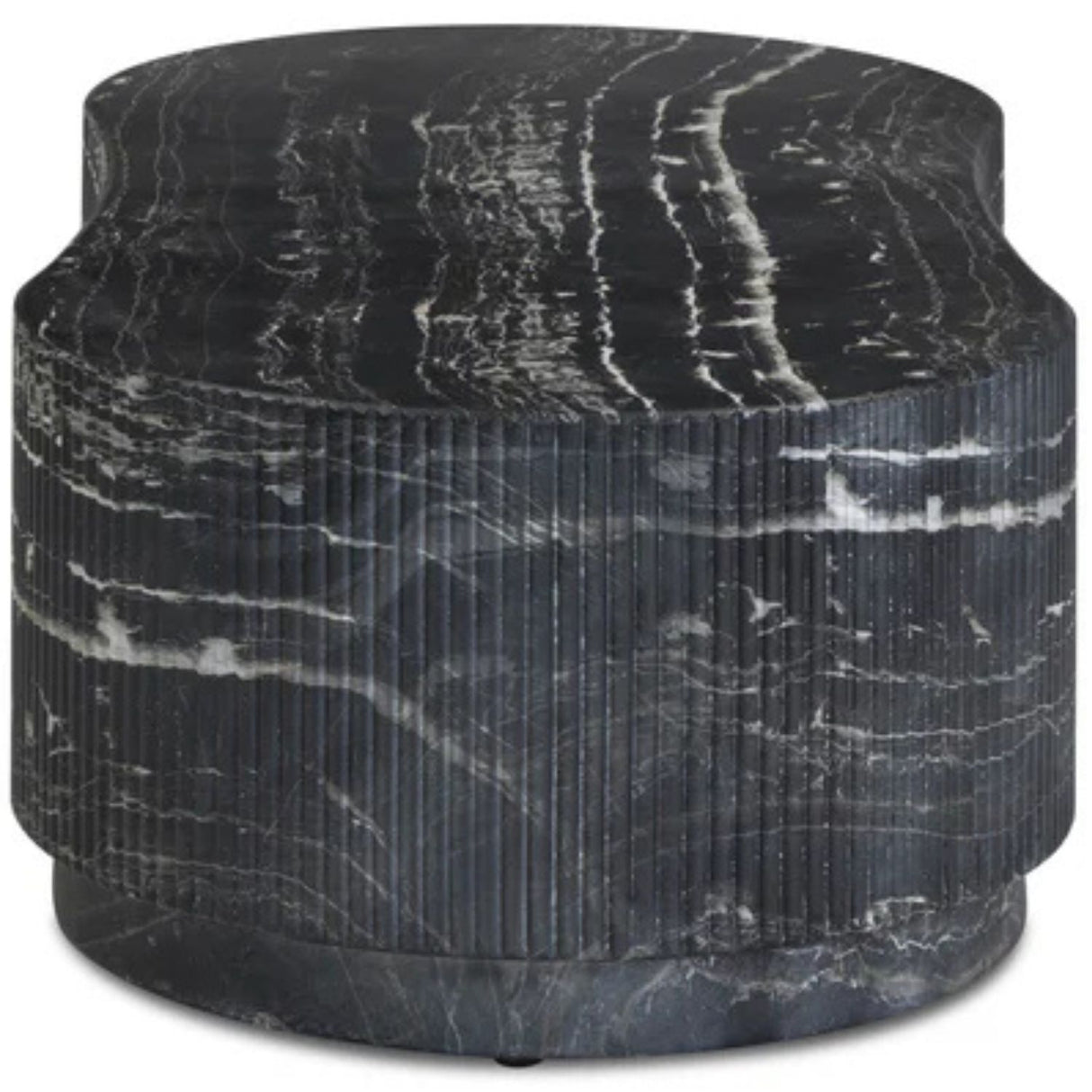 Nero Indoor/Outdoor Coffee Table