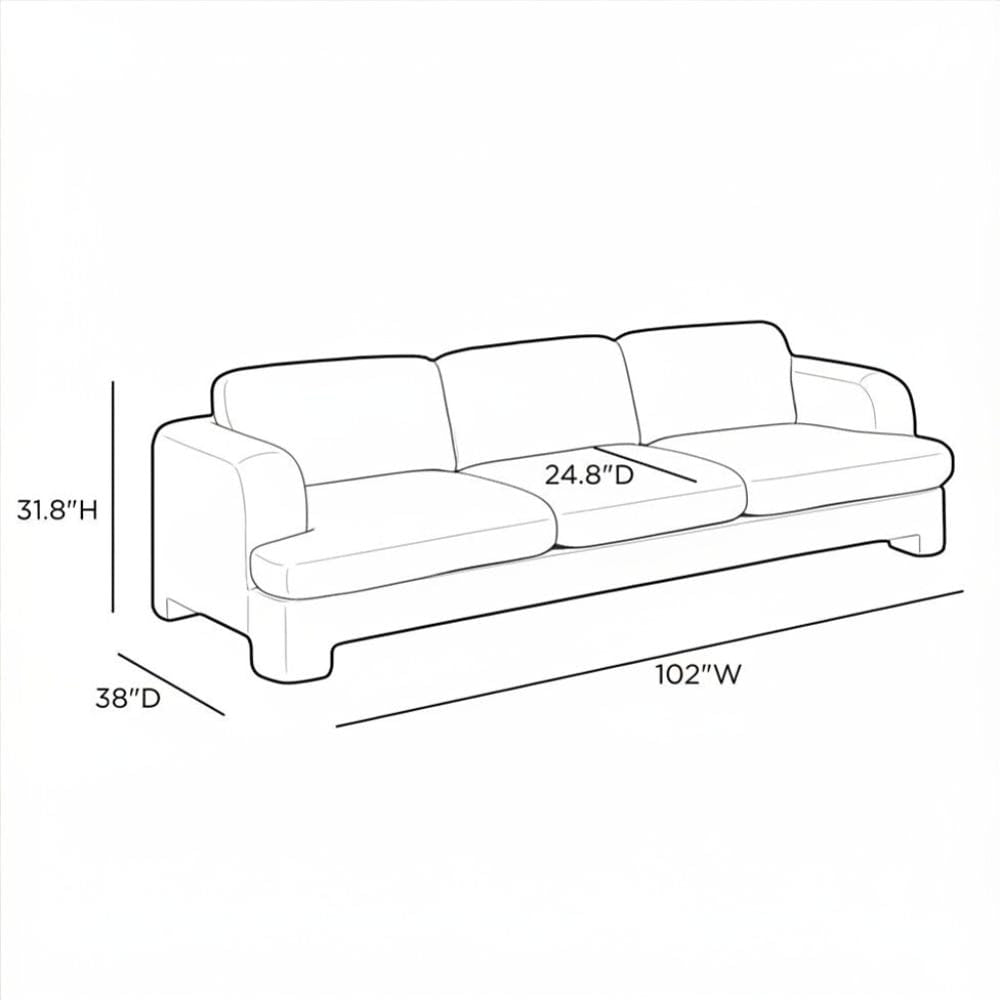 Halsey Sofa Sofas