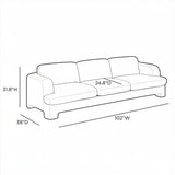 Halsey Sofa Sofas
