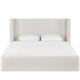 Harmony Bed Beds + Headboards TOV-B69443 793580655059