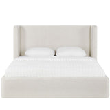 Harmony Bed Beds + Headboards TOV-B69443 793580655059