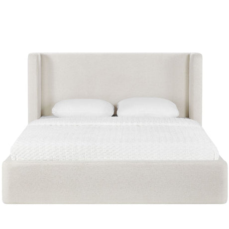 Harmony Bed Beds + Headboards TOV-B69443 793580655059