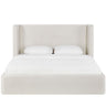 Harmony Bed Beds + Headboards TOV-B69443 793580655059