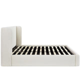 Harmony Bed Beds + Headboards