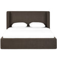 Harmony Bed Beds + Headboards TOV-B69447 793580655097