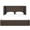 Harmony Bed Beds + Headboards TOV-B69447 793580655097