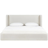 Harmony Bed Beds + Headboards TOV-B69444 793580655066
