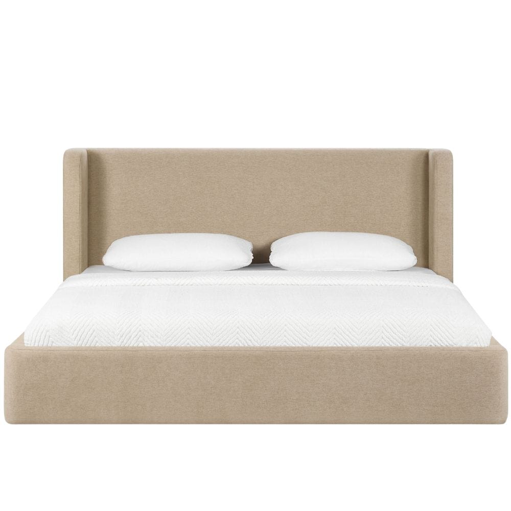 Harmony Bed Beds + Headboards TOV-B69446 793580655080