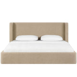 Harmony Bed Beds + Headboards TOV-B69446 793580655080