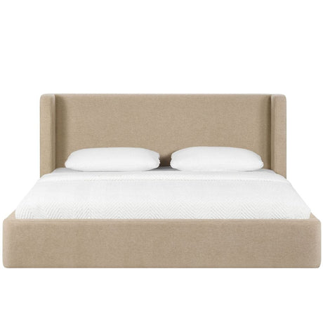 Harmony Bed Beds + Headboards TOV-B69446 793580655080