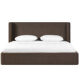 Harmony Bed Beds + Headboards TOV-B69448 793580655103