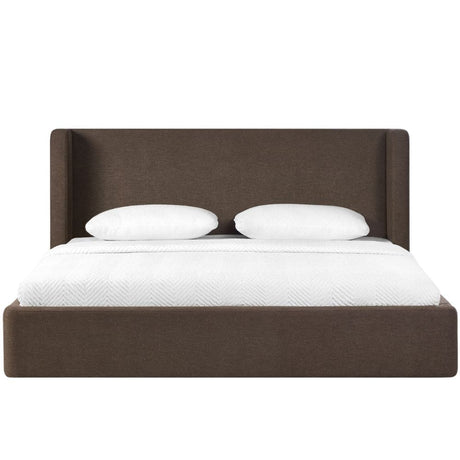 Harmony Bed Beds + Headboards TOV-B69448 793580655103