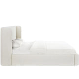 Harmony Bed Beds + Headboards
