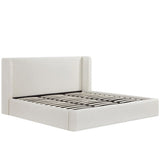 Harmony Bed Beds + Headboards