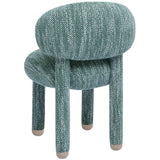 Hattie Side Chair Dining Chairs + Benches