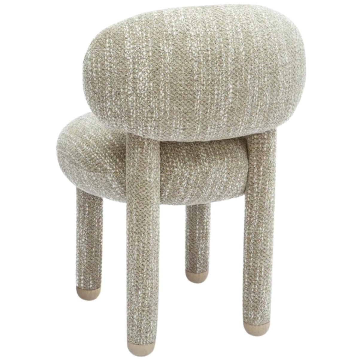 Hattie Side Chair Dining Chairs + Benches