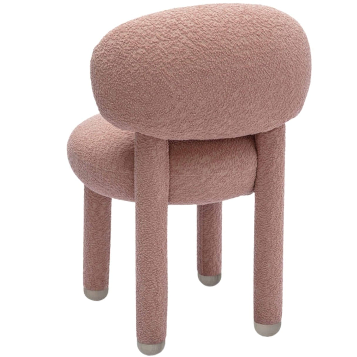 Hattie Side Chair Dining Chairs + Benches