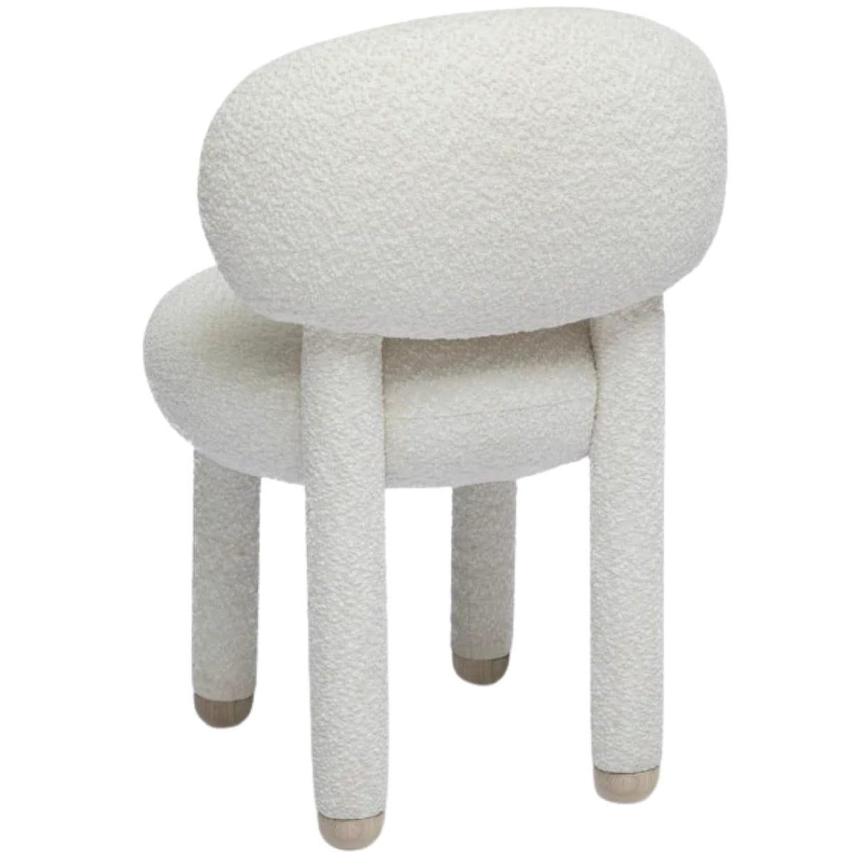 Hattie Side Chair Dining Chairs + Benches