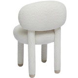 Hattie Side Chair Dining Chairs + Benches
