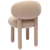 Hattie Side Chair Dining Chairs + Benches