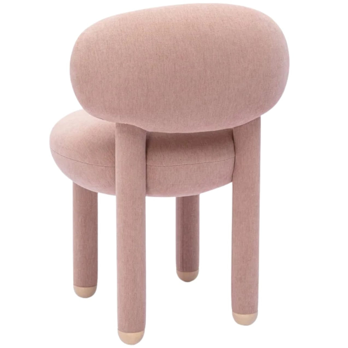 Hattie Side Chair Dining Chairs + Benches