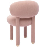 Hattie Side Chair Dining Chairs + Benches