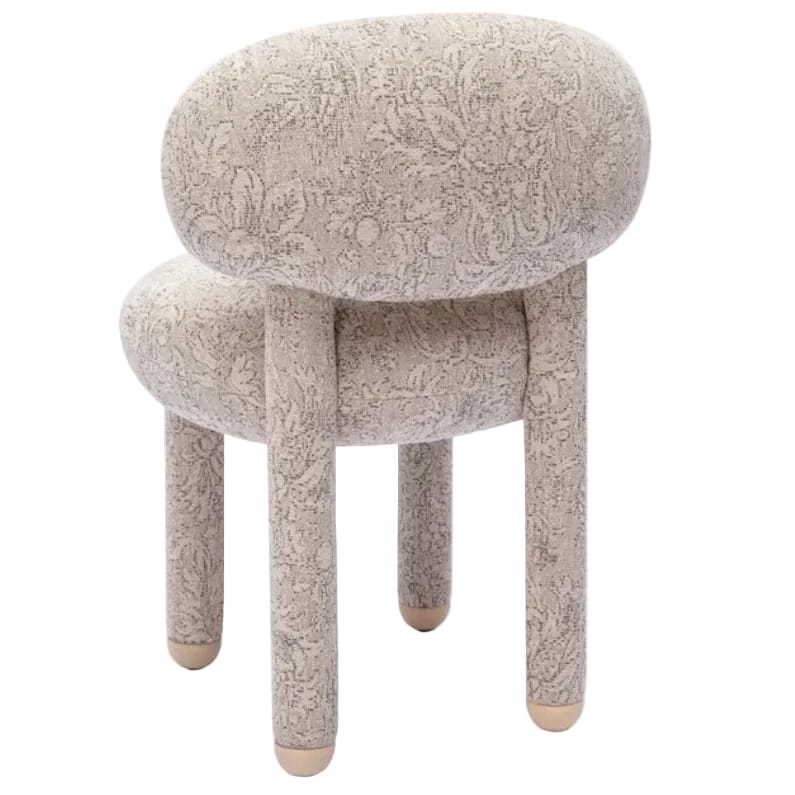 Hattie Side Chair Dining Chairs + Benches