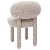 Hattie Side Chair Dining Chairs + Benches