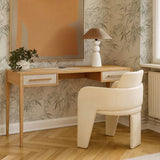 Cella Executive Desk