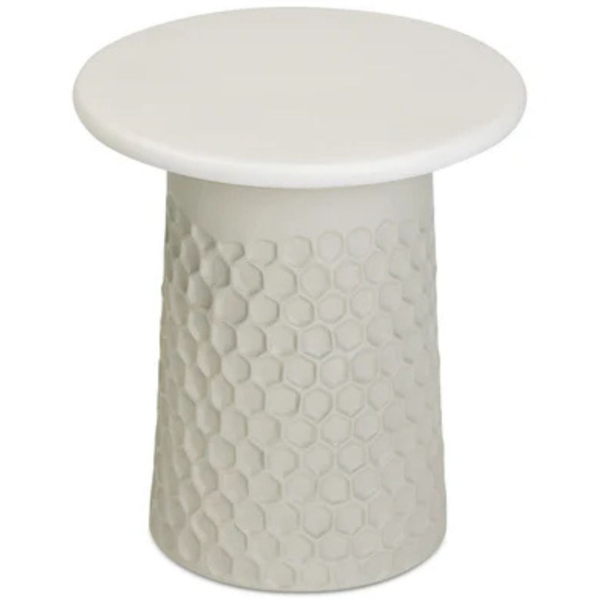 Tessa Indoor/Outdoor Side Table
