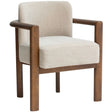 Irma Dining Chair Dining Chairs + Benches