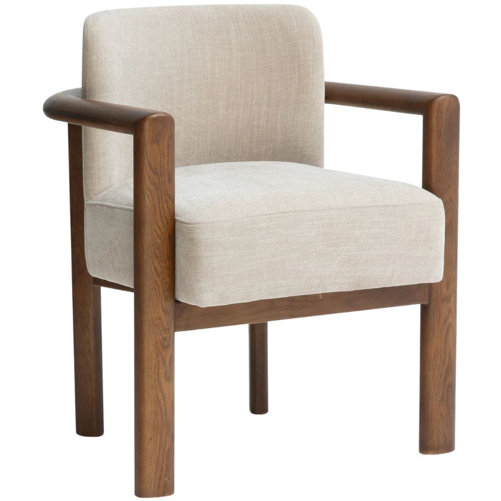 Irma Dining Chair Dining Chairs + Benches