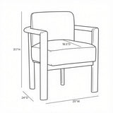 Irma Dining Chair Dining Chairs + Benches